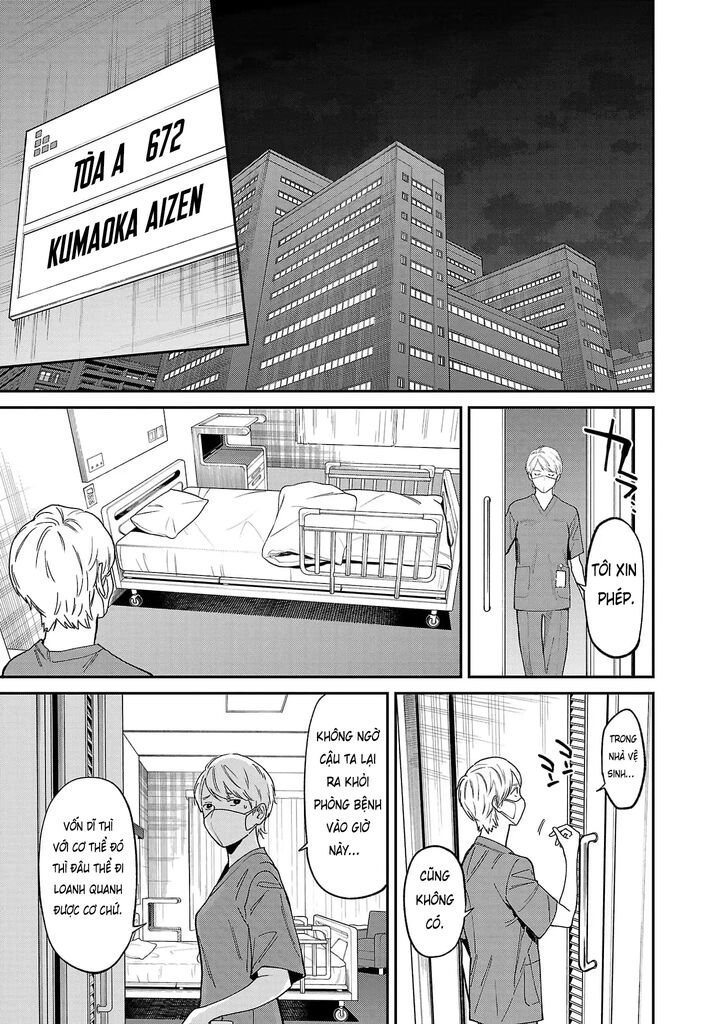 Jaa Kimi No Kawari Ni Korosou Ka 70 22