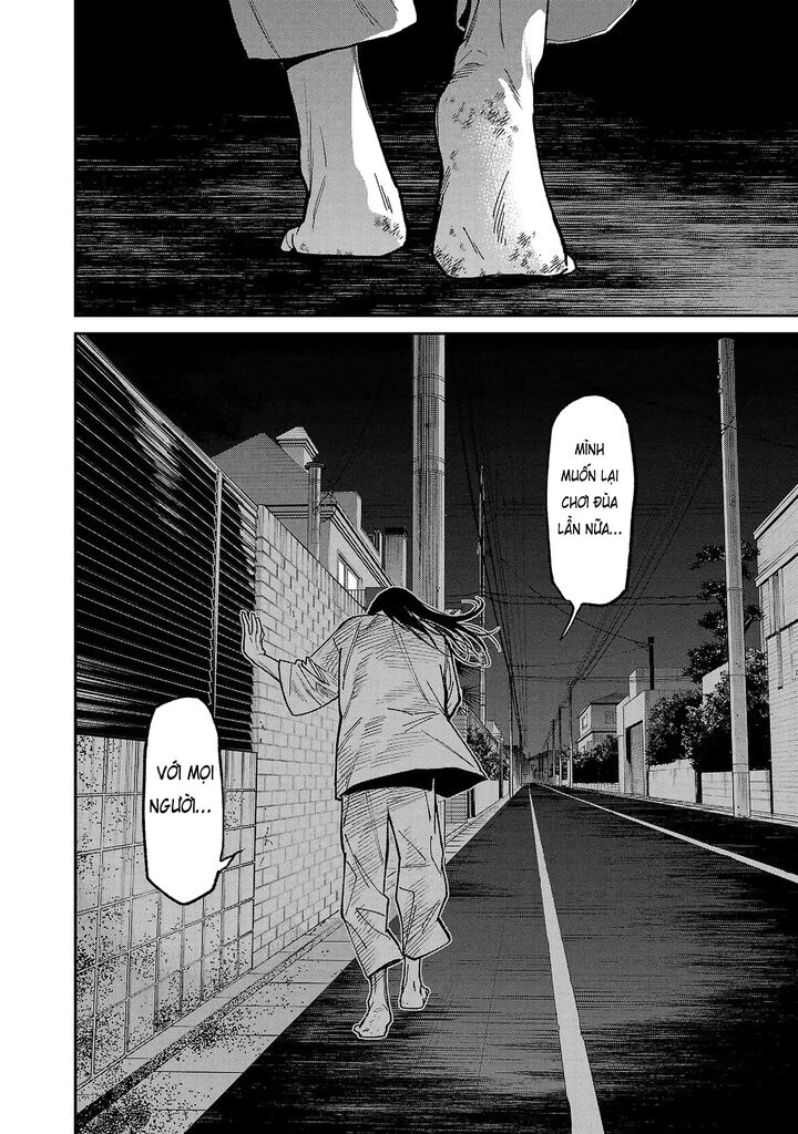 Jaa Kimi No Kawari Ni Korosou Ka 70 23