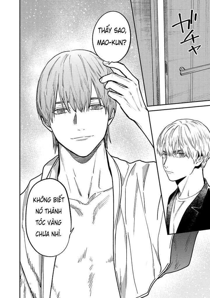 Jaa Kimi No Kawari Ni Korosou Ka 70 3