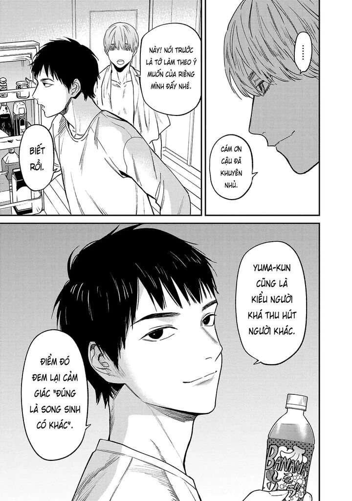 Jaa Kimi No Kawari Ni Korosou Ka 70 8