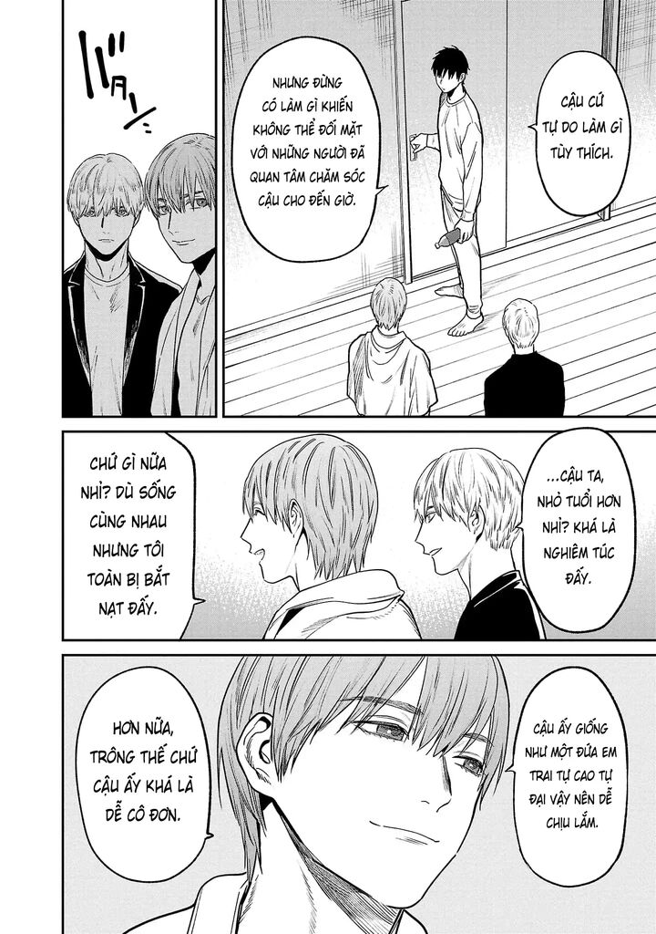 Jaa Kimi No Kawari Ni Korosou Ka 70 9