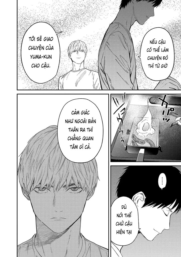 Jaa Kimi No Kawari Ni Korosou Ka 71 13