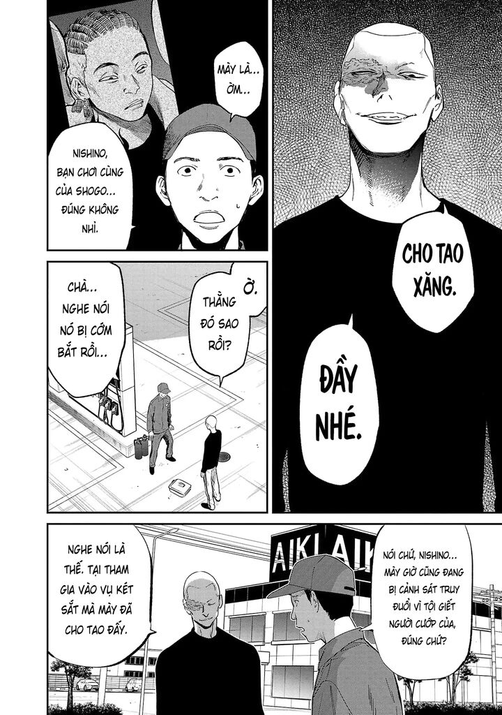 Jaa Kimi No Kawari Ni Korosou Ka 71 17