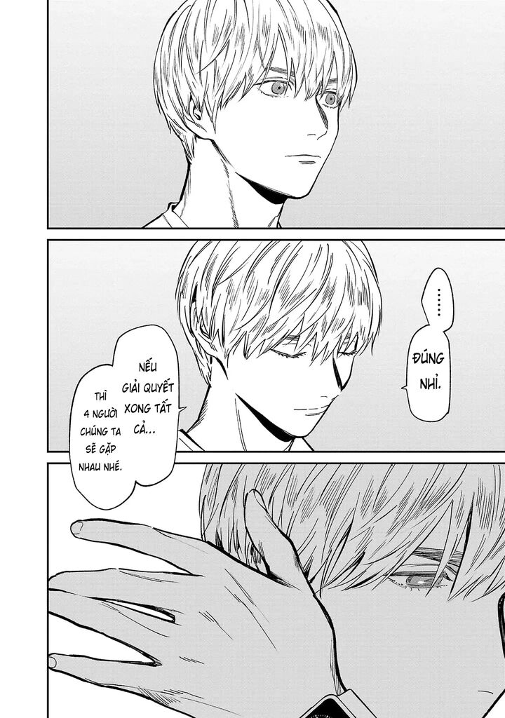 Jaa Kimi No Kawari Ni Korosou Ka 71 5