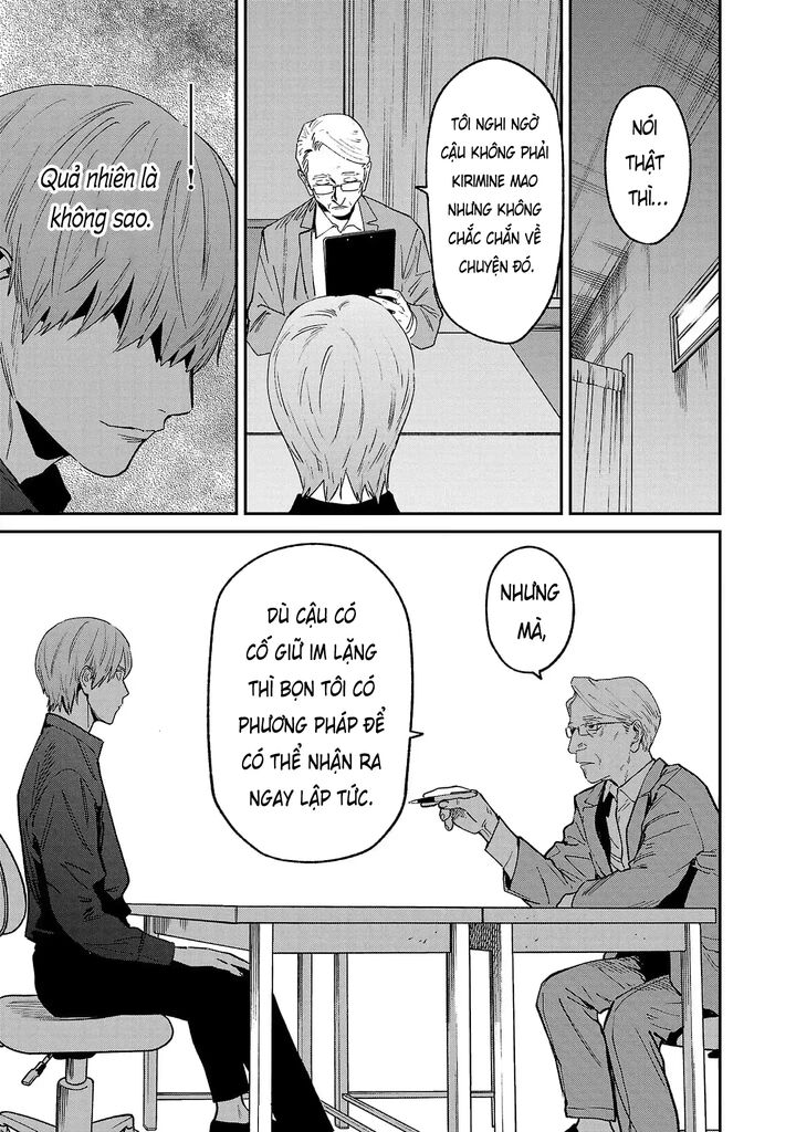 Jaa Kimi No Kawari Ni Korosou Ka 72 14