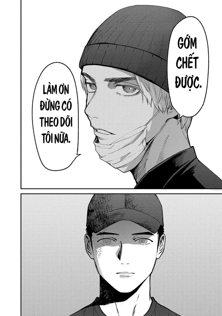 Jaa Kimi No Kawari Ni Korosou Ka 72 19