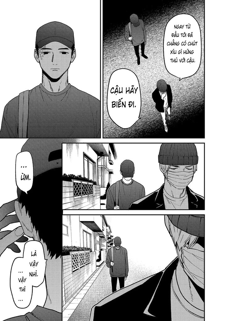 Jaa Kimi No Kawari Ni Korosou Ka 72 20