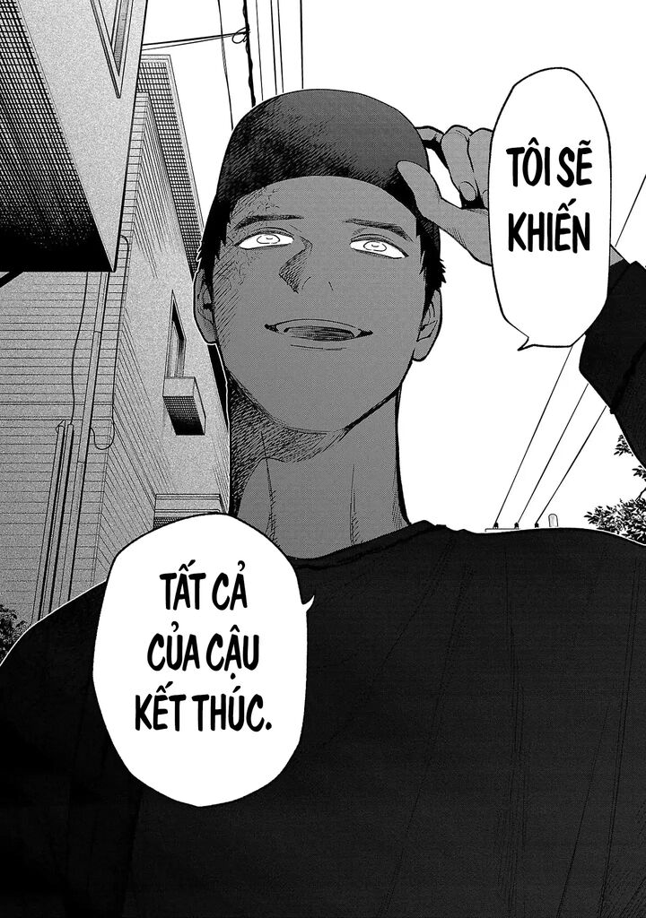 Jaa Kimi No Kawari Ni Korosou Ka 72 21