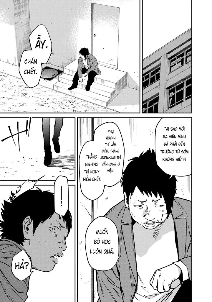 Jaa Kimi No Kawari Ni Korosou Ka 72 22