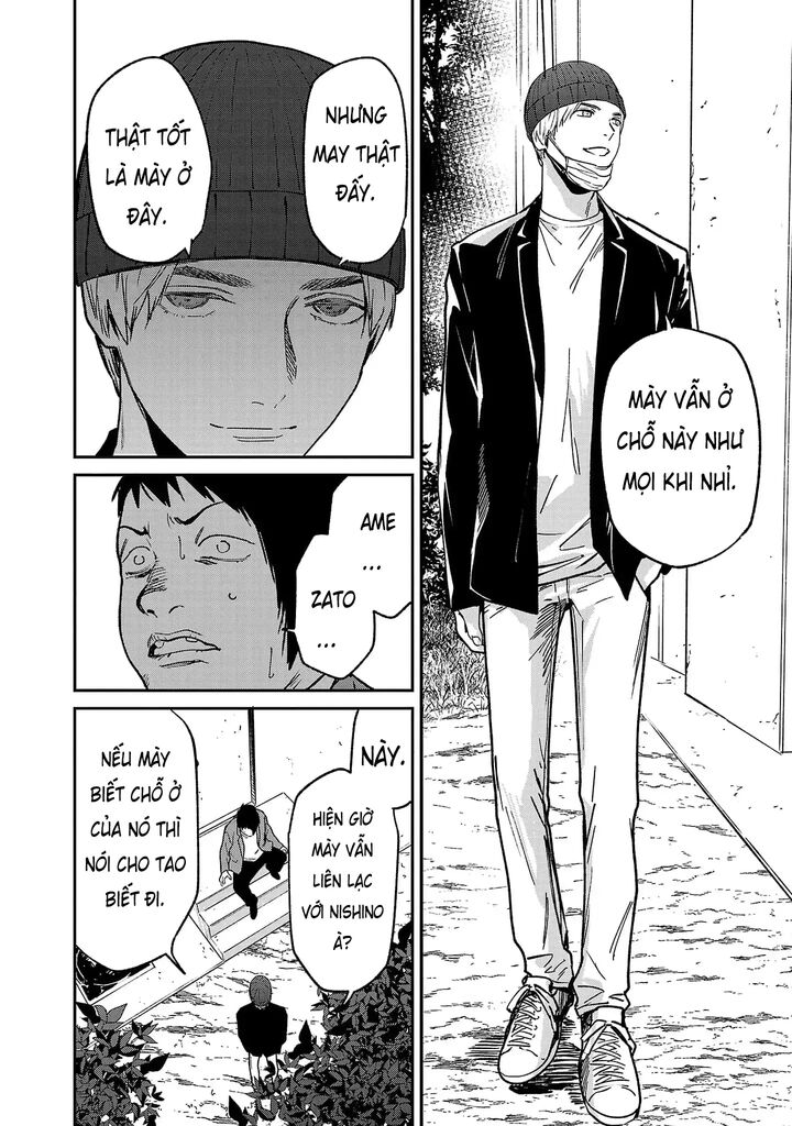 Jaa Kimi No Kawari Ni Korosou Ka 72 23