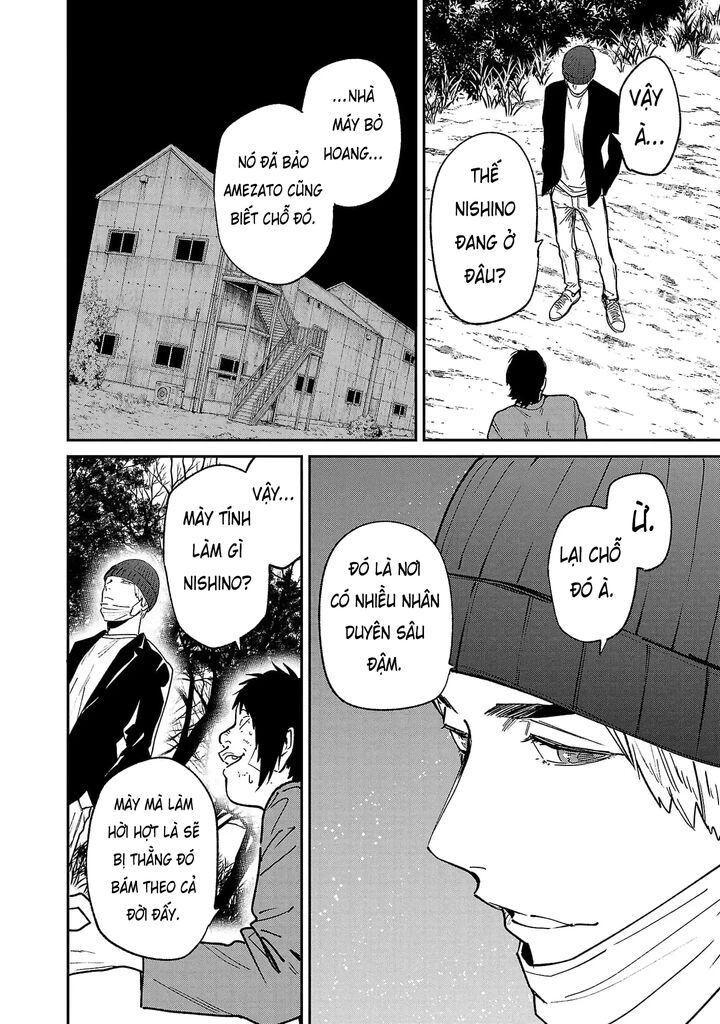 Jaa Kimi No Kawari Ni Korosou Ka 72 25