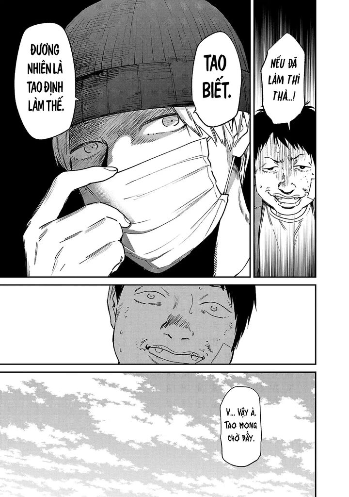 Jaa Kimi No Kawari Ni Korosou Ka 72 26