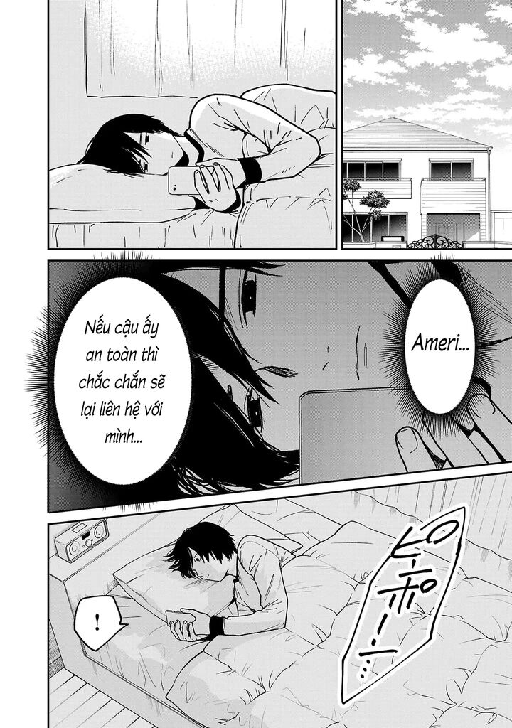 Jaa Kimi No Kawari Ni Korosou Ka 72 27