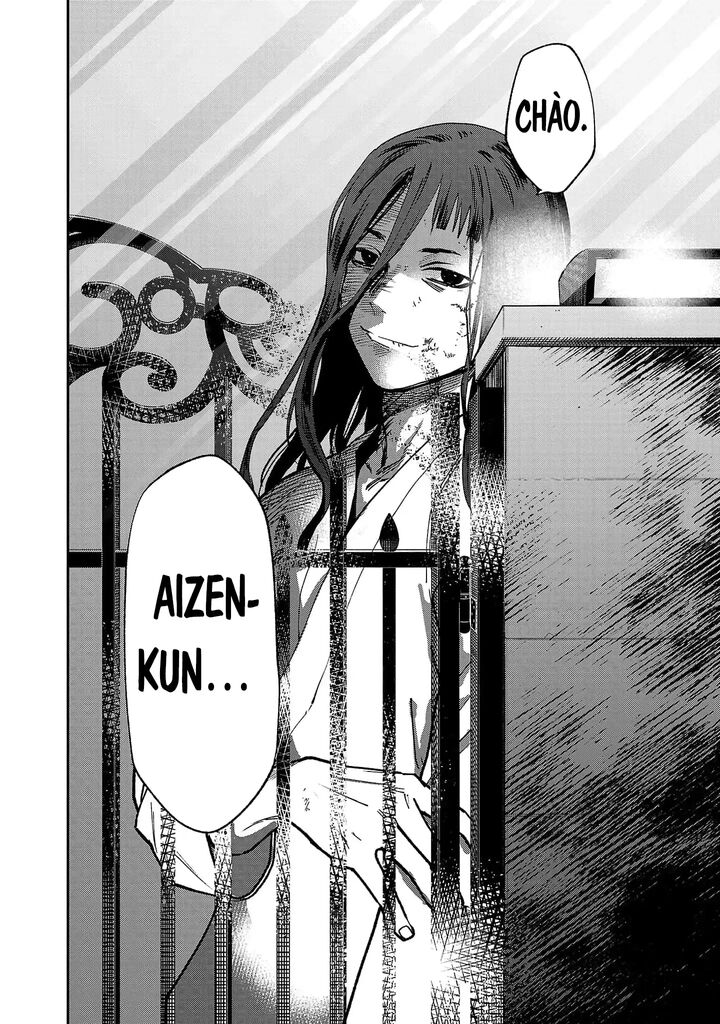 Jaa Kimi No Kawari Ni Korosou Ka 72 29