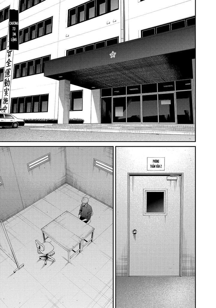 Jaa Kimi No Kawari Ni Korosou Ka 72 8