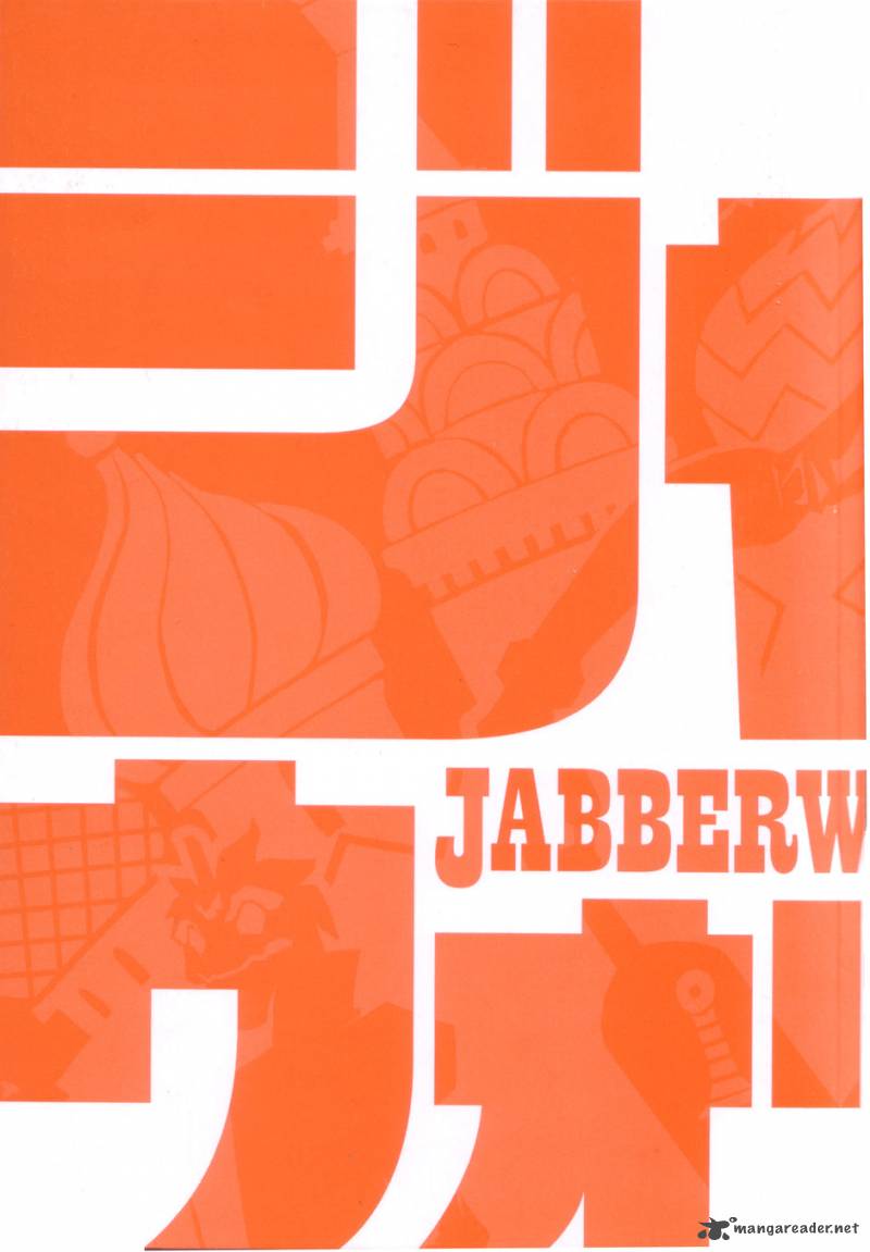 Jabberwocky 1 3