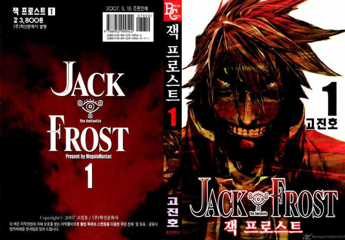 Jack Frost 1 2