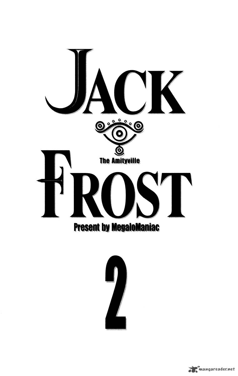 Jack Frost 8 6