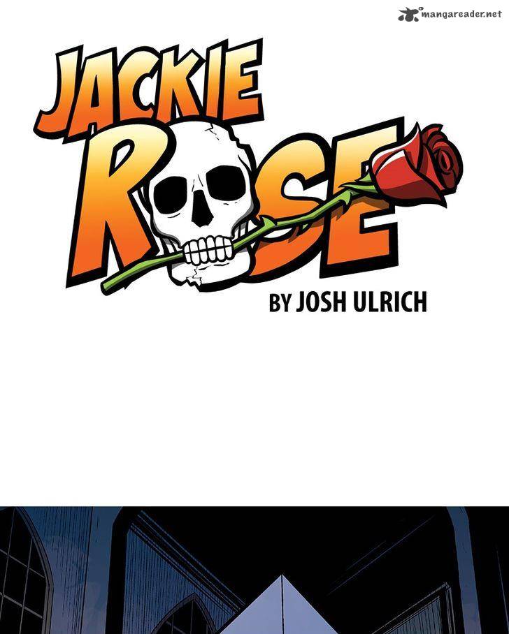 Jackie Rose 1 1