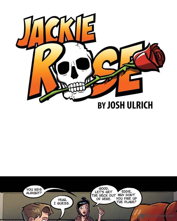 Jackie Rose 12 1
