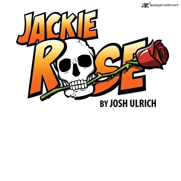 Jackie Rose 14 1
