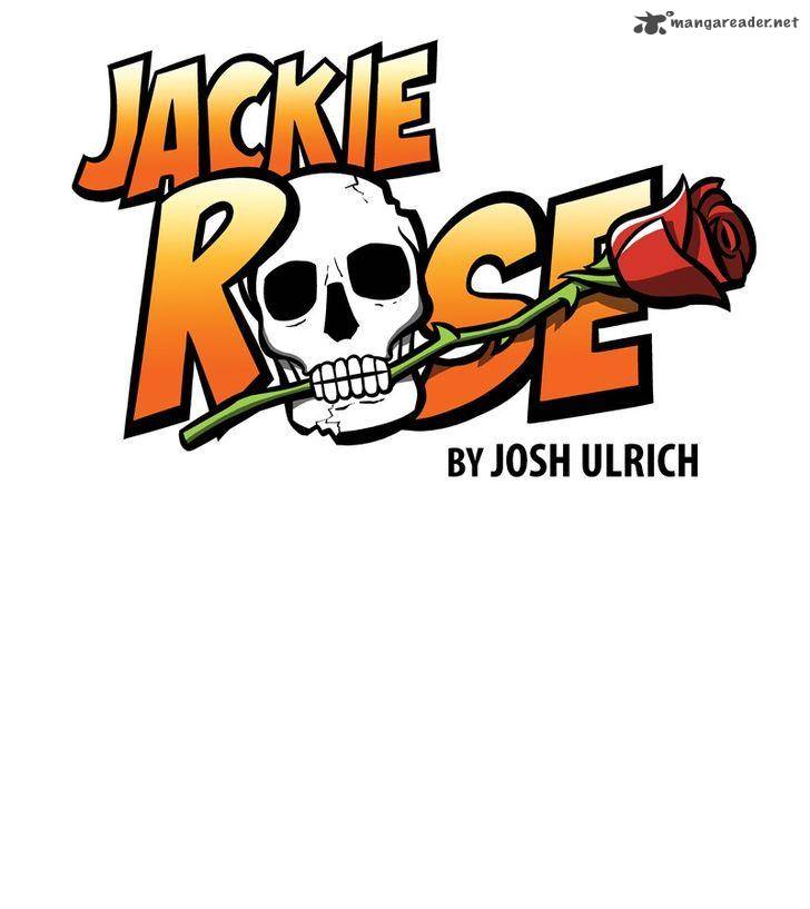Jackie Rose 26 1