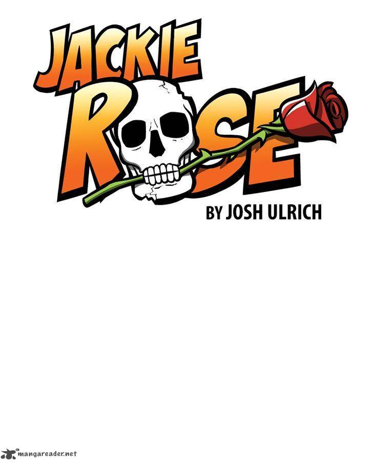 Jackie Rose 34 1