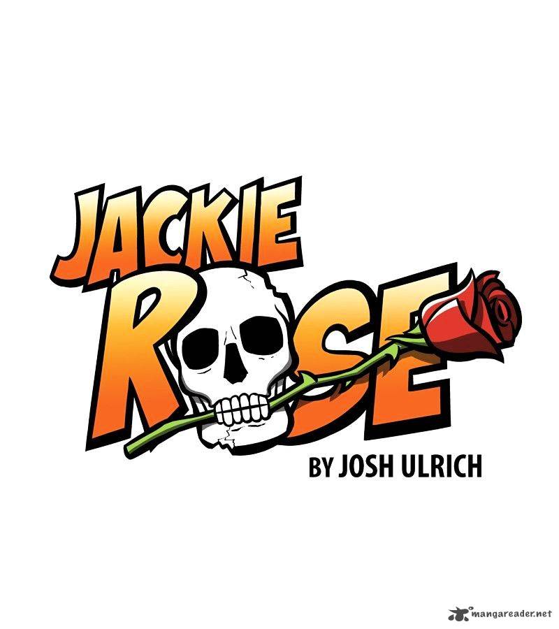 Jackie Rose 41 2