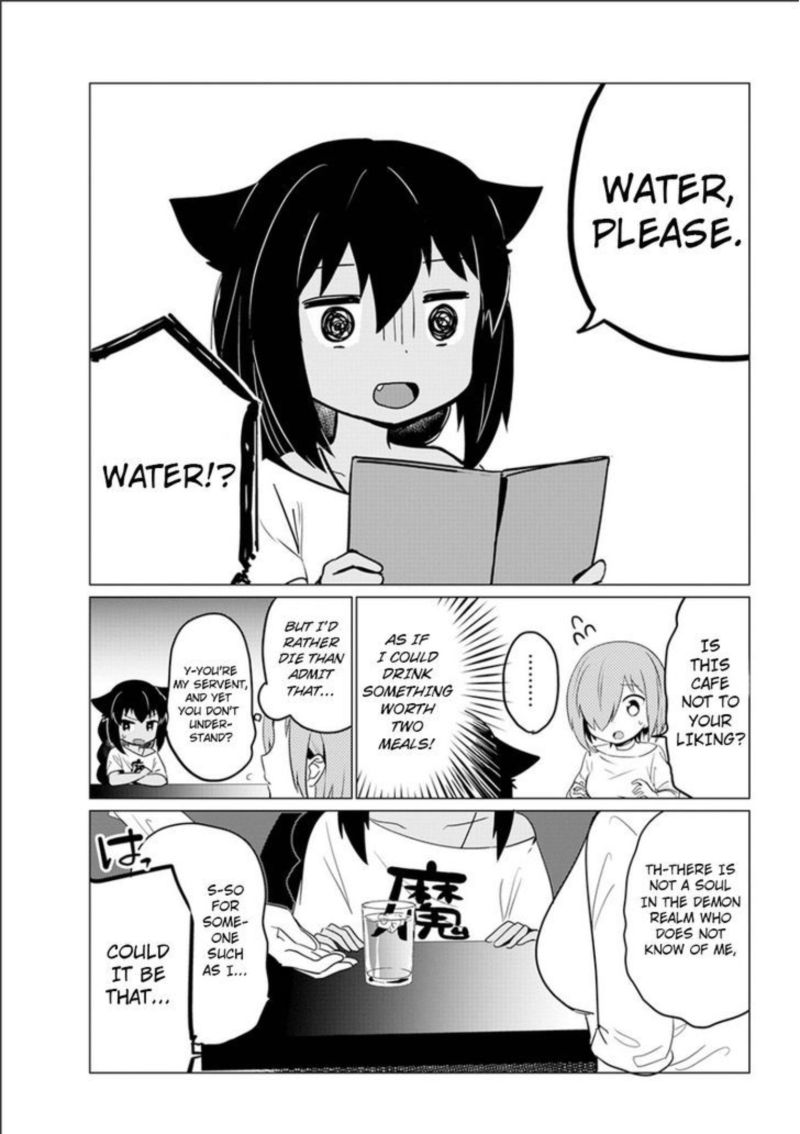 Jahy Sama Wa Kujikenai 0 29