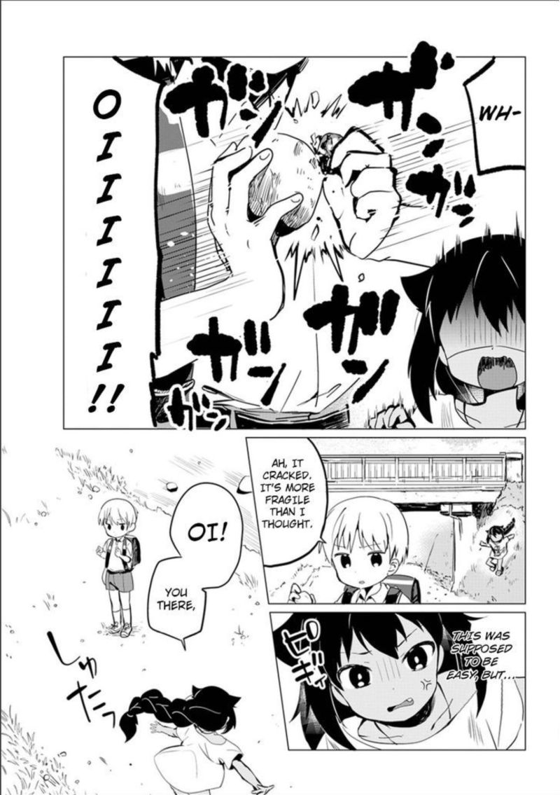 Jahy Sama Wa Kujikenai 0 43
