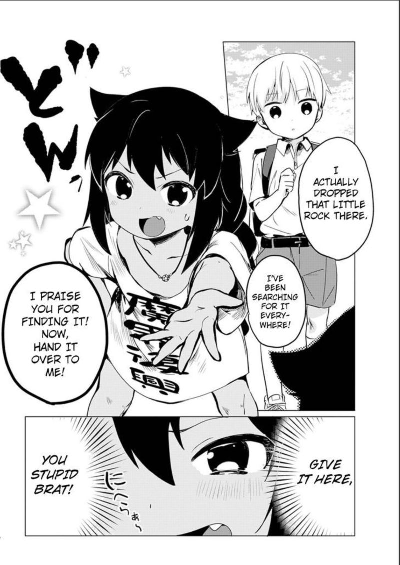 Jahy Sama Wa Kujikenai 0 44