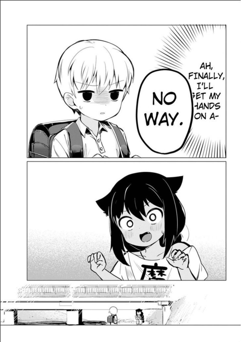 Jahy Sama Wa Kujikenai 0 45