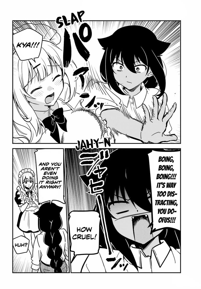 Jahy Sama Wa Kujikenai 100 11