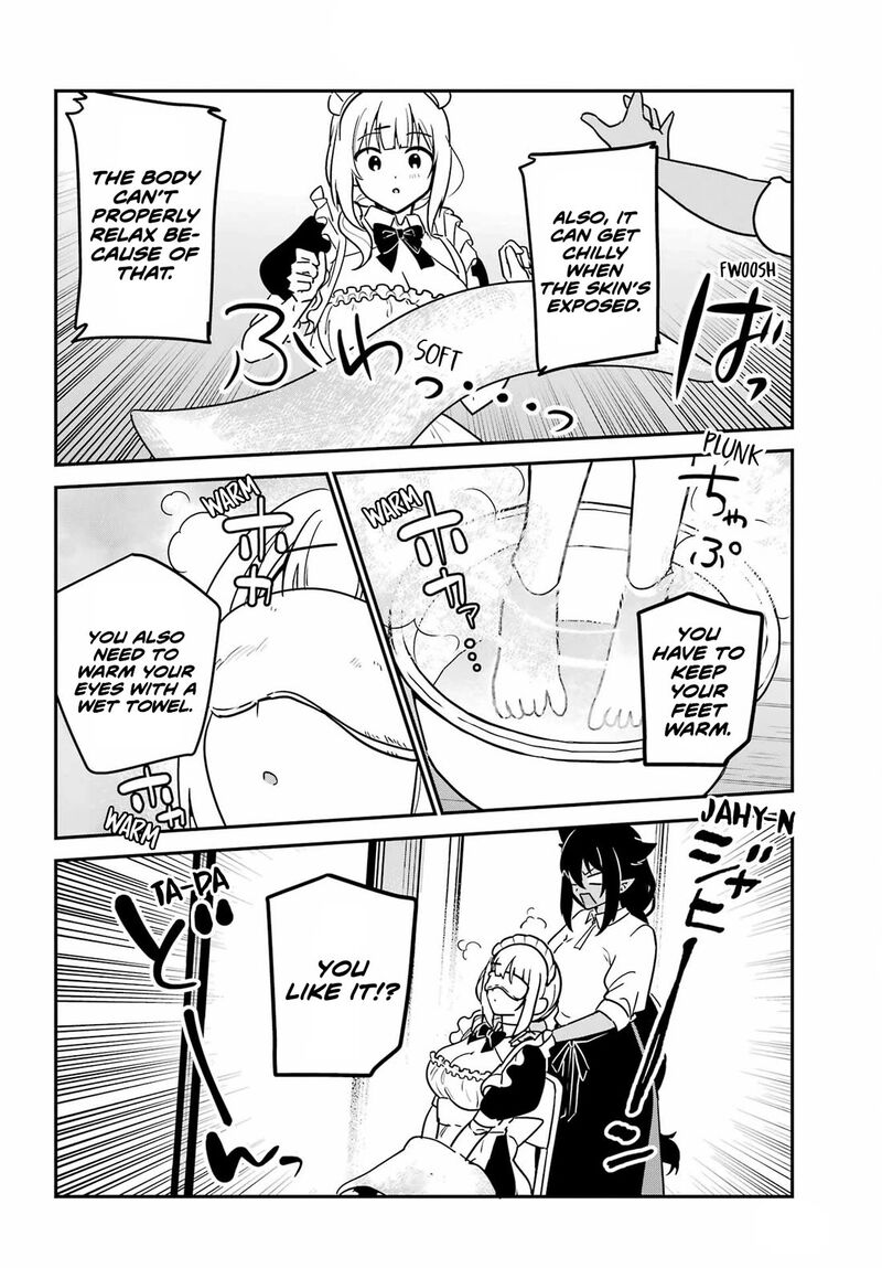Jahy Sama Wa Kujikenai 100 13