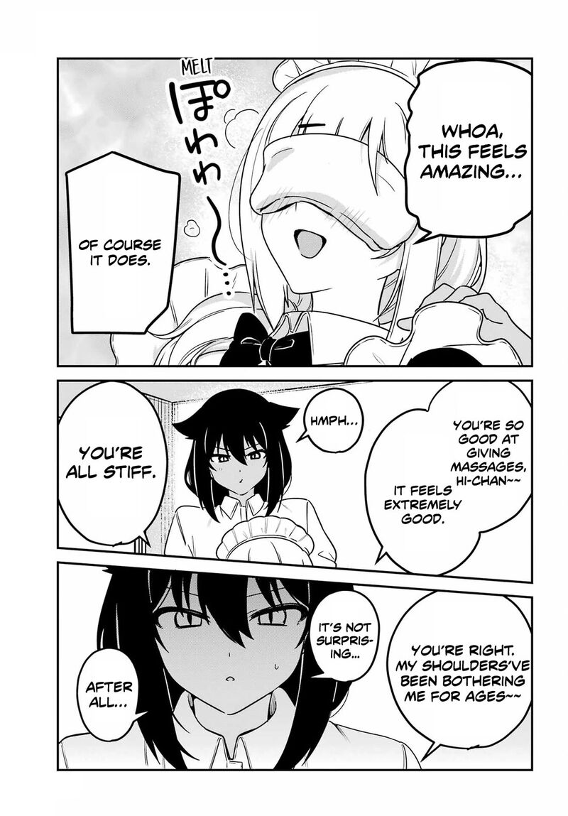 Jahy Sama Wa Kujikenai 100 14