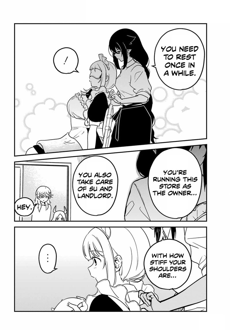 Jahy Sama Wa Kujikenai 100 15