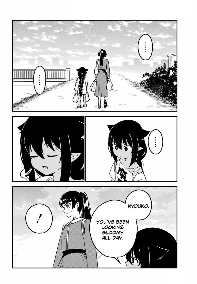 Jahy Sama Wa Kujikenai 102 6