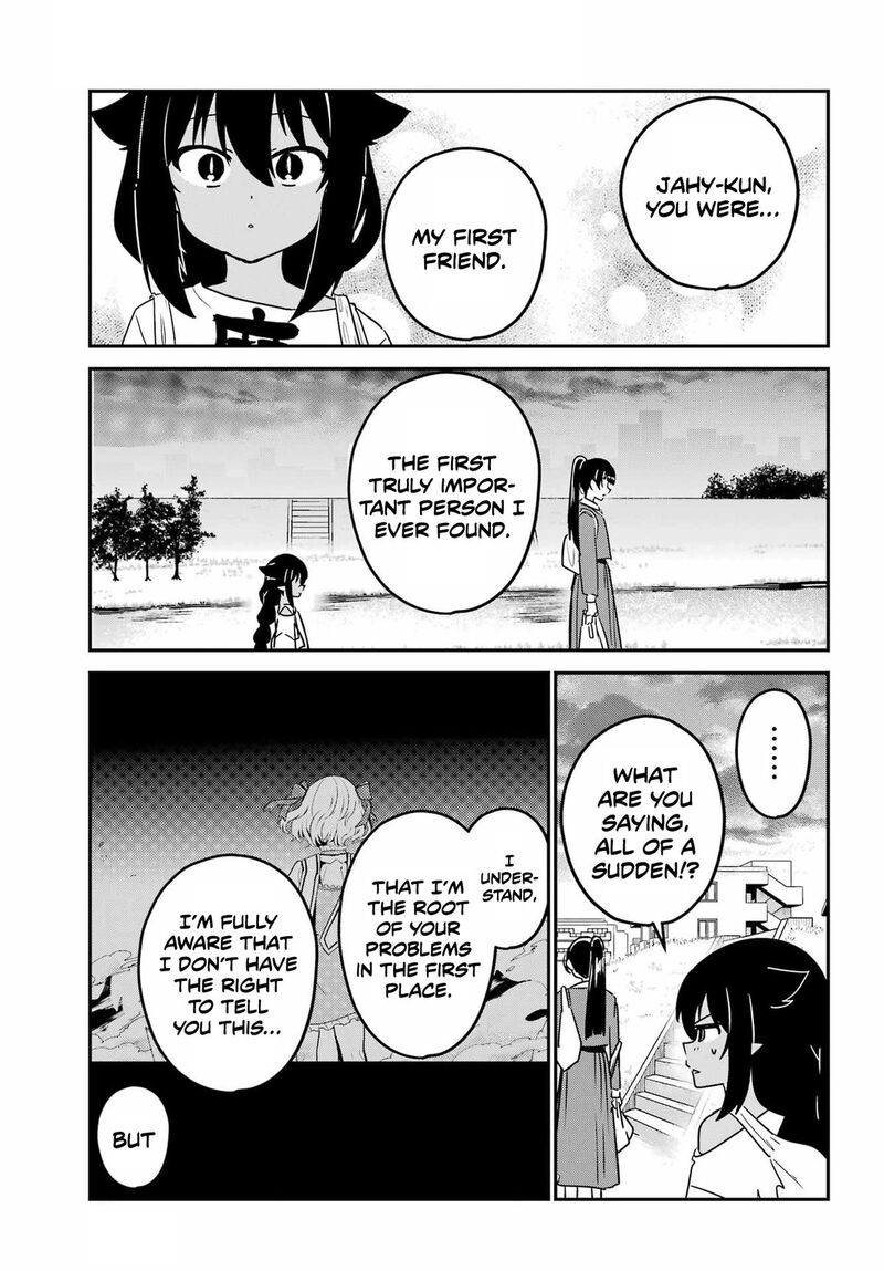 Jahy Sama Wa Kujikenai 102 9