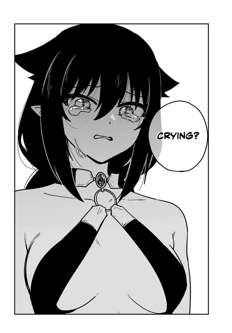 Jahy Sama Wa Kujikenai 103 13