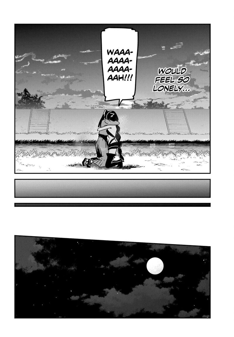 Jahy Sama Wa Kujikenai 103 15