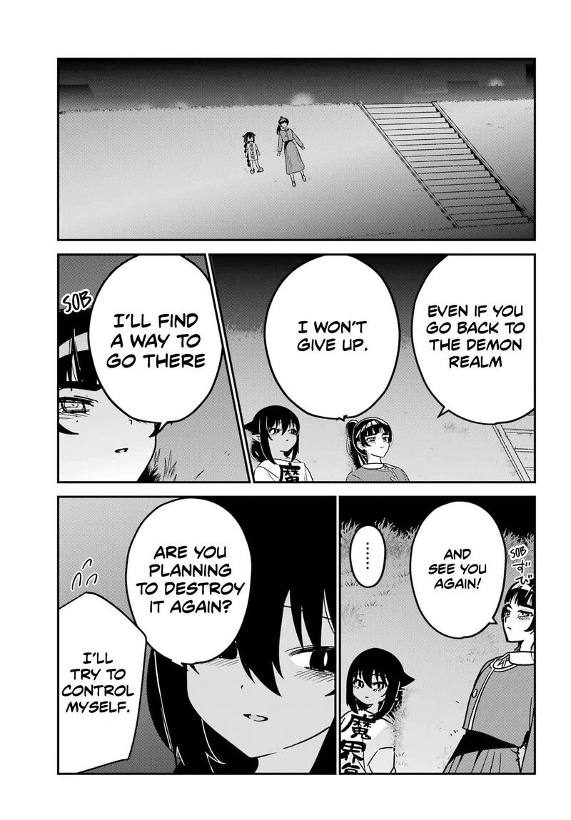 Jahy Sama Wa Kujikenai 103 16