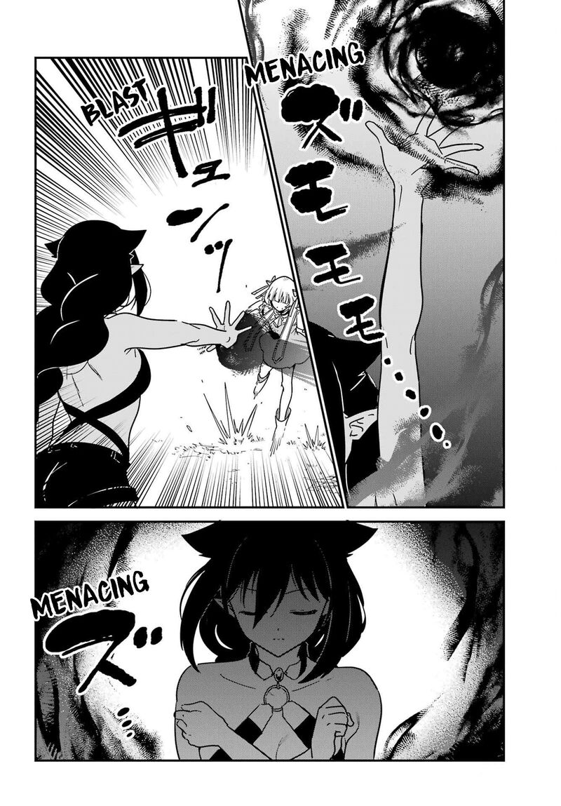 Jahy Sama Wa Kujikenai 103 7