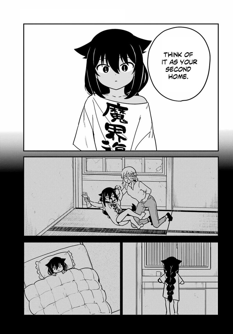 Jahy Sama Wa Kujikenai 104 15