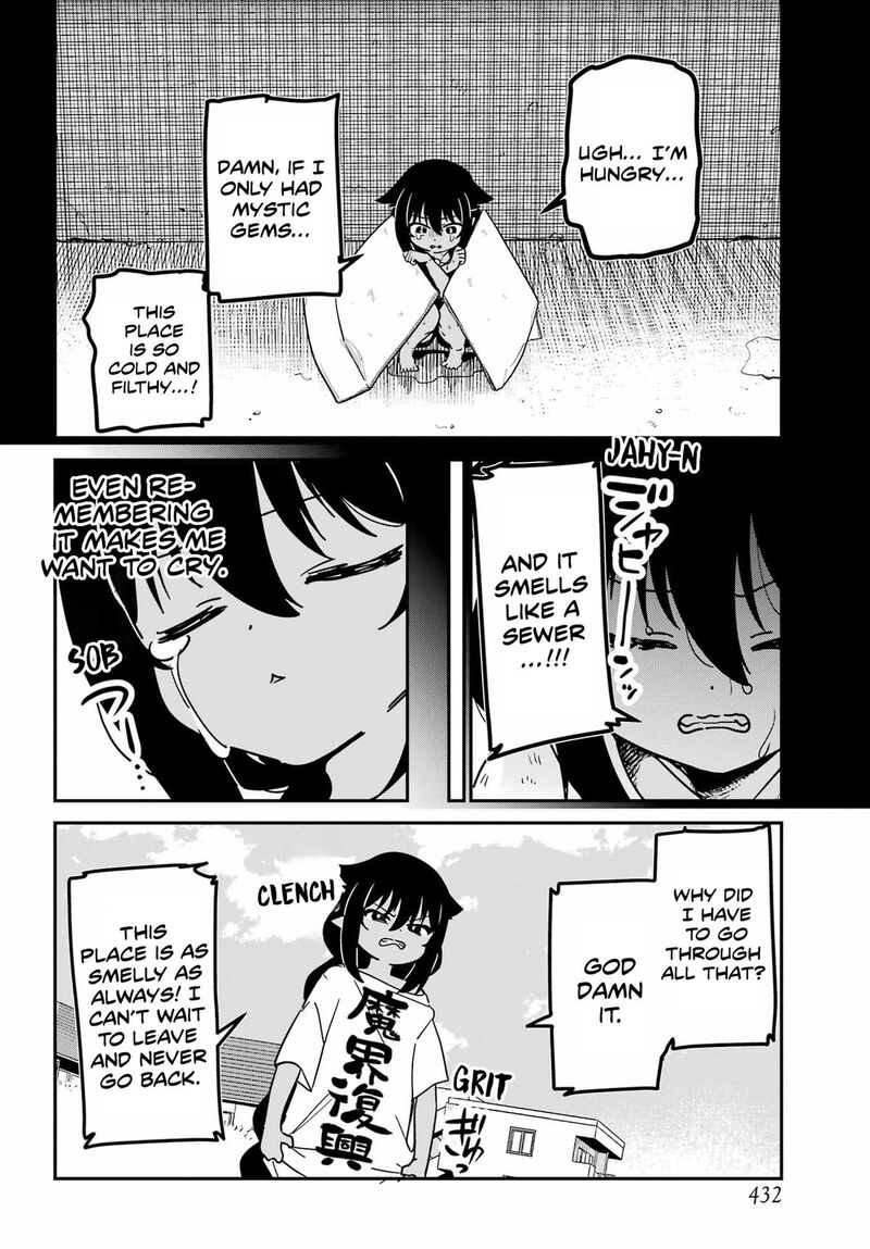 Jahy Sama Wa Kujikenai 104 4