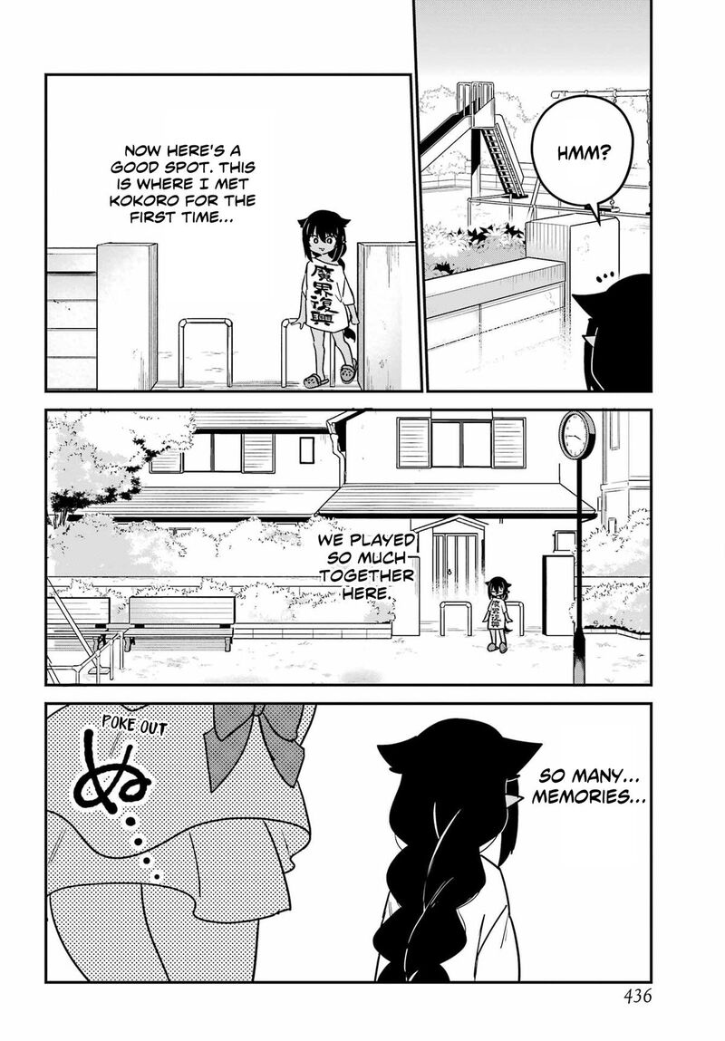 Jahy Sama Wa Kujikenai 104 8