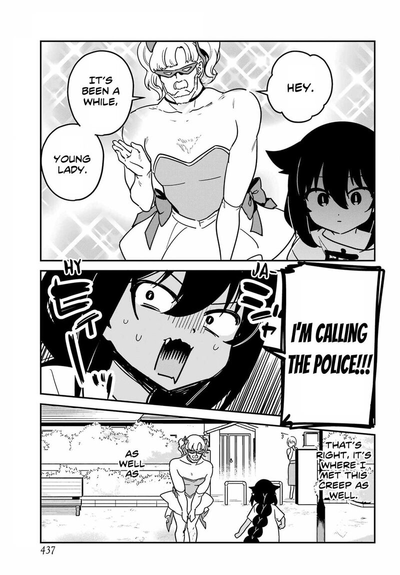 Jahy Sama Wa Kujikenai 104 9