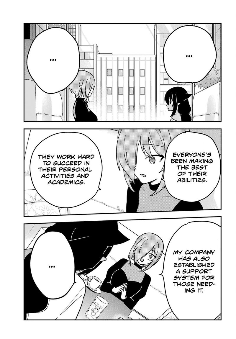 Jahy Sama Wa Kujikenai 105 5