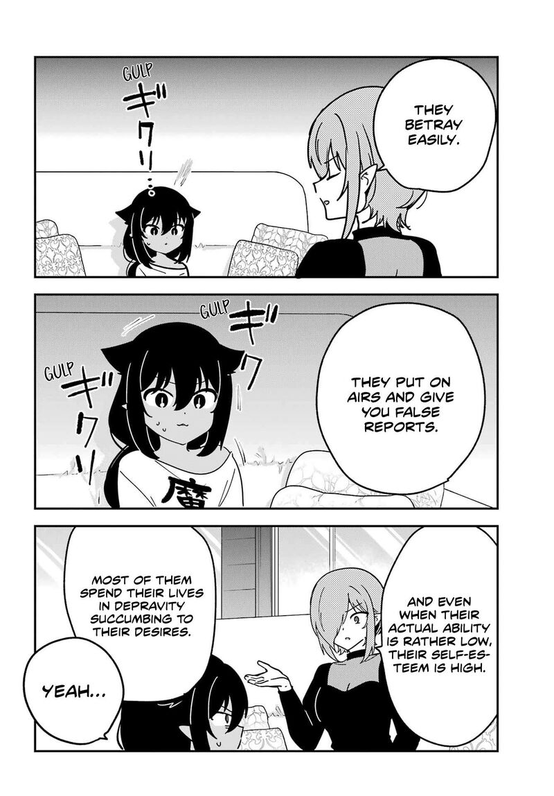 Jahy Sama Wa Kujikenai 105 8