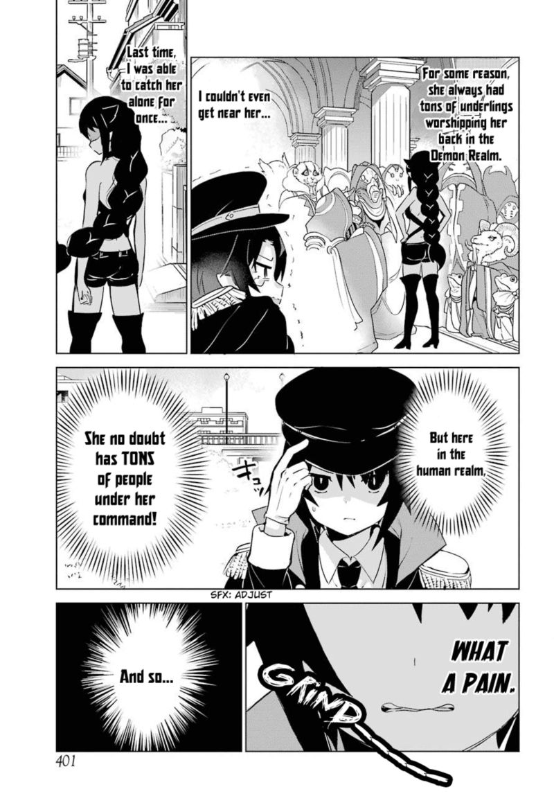 Jahy Sama Wa Kujikenai 11 3