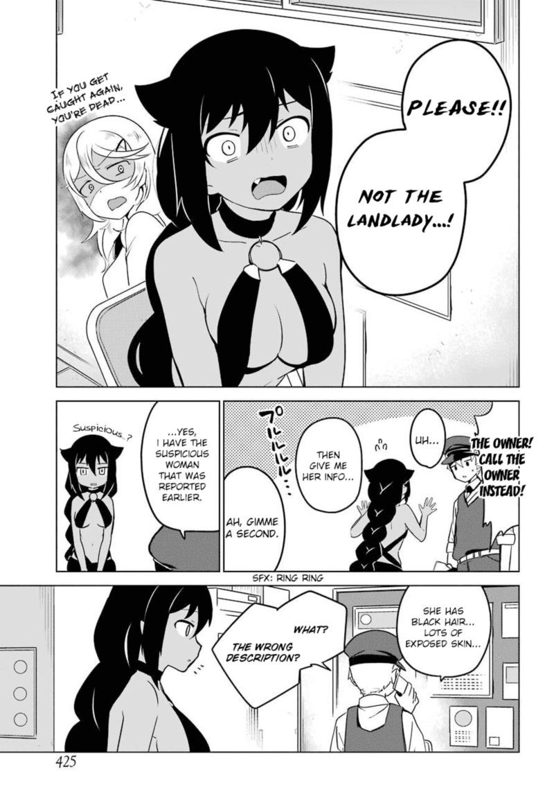 Jahy Sama Wa Kujikenai 12 7